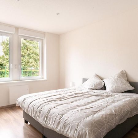 Gemuetlich 2 Apartment Wissembourg Ngoại thất bức ảnh