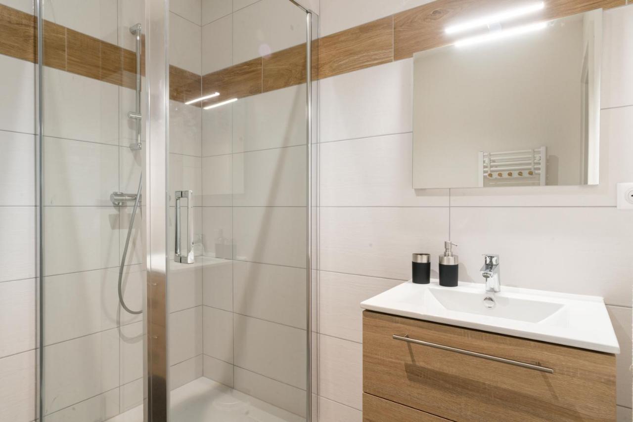 Gemuetlich 2 Apartment Wissembourg Ngoại thất bức ảnh