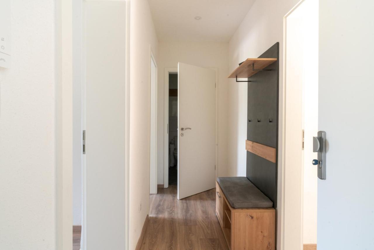 Gemuetlich 2 Apartment Wissembourg Ngoại thất bức ảnh